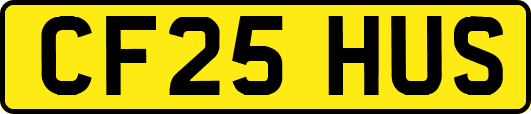 CF25HUS