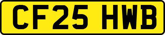 CF25HWB