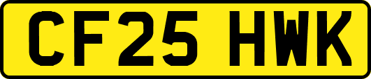 CF25HWK