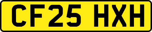 CF25HXH
