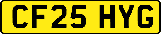 CF25HYG