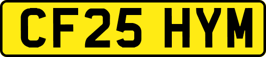 CF25HYM