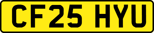CF25HYU