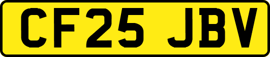 CF25JBV
