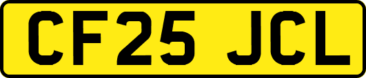CF25JCL
