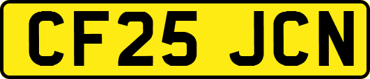 CF25JCN