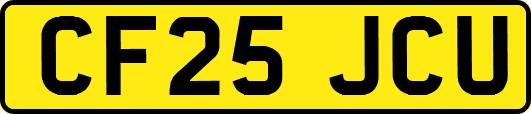 CF25JCU