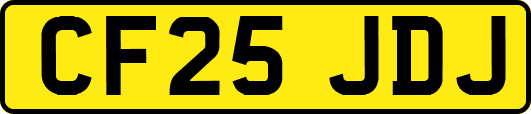 CF25JDJ