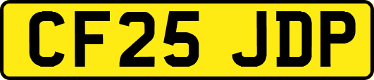 CF25JDP