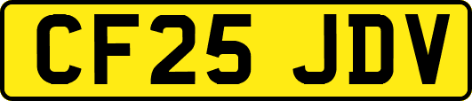 CF25JDV