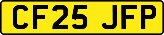CF25JFP
