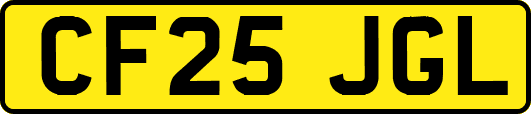 CF25JGL