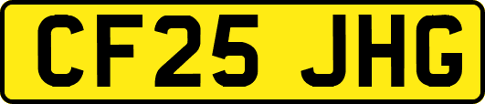 CF25JHG