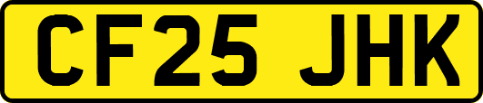 CF25JHK