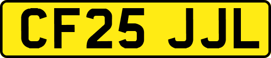 CF25JJL