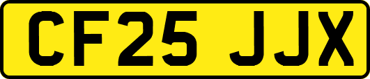 CF25JJX