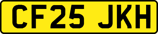 CF25JKH