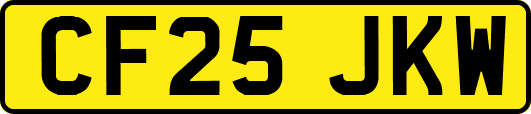 CF25JKW