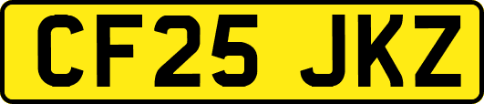 CF25JKZ