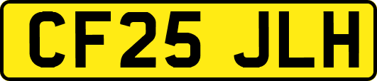 CF25JLH