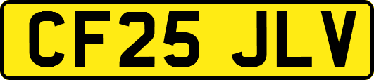 CF25JLV