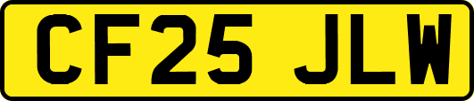 CF25JLW