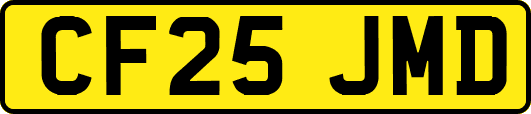 CF25JMD