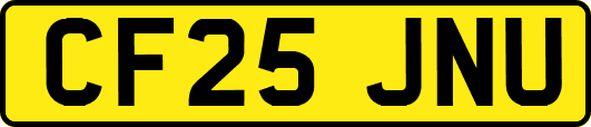 CF25JNU