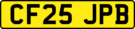 CF25JPB