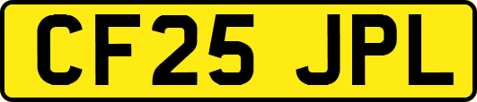 CF25JPL