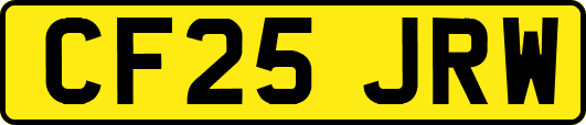 CF25JRW