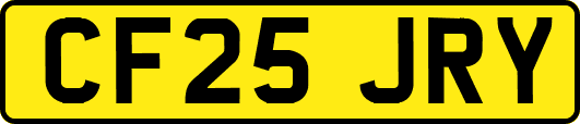 CF25JRY