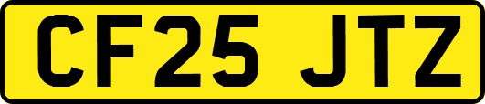 CF25JTZ