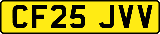 CF25JVV