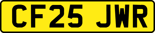 CF25JWR