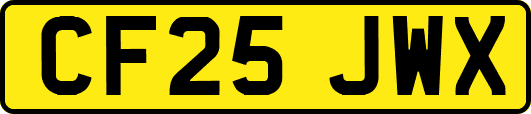CF25JWX