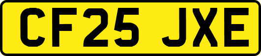 CF25JXE