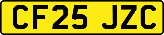CF25JZC