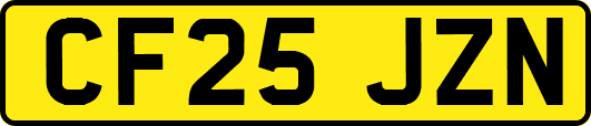 CF25JZN