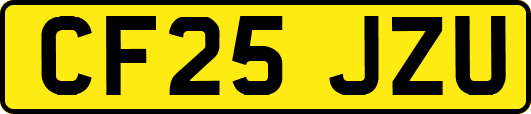 CF25JZU