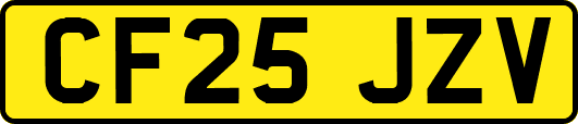 CF25JZV
