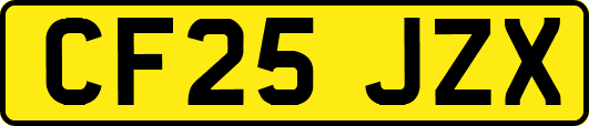 CF25JZX
