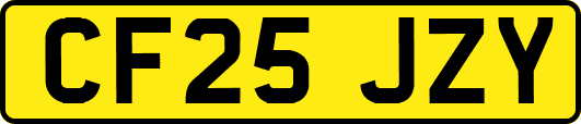 CF25JZY