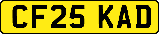CF25KAD