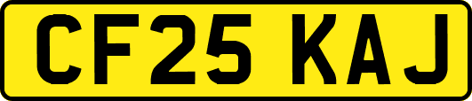 CF25KAJ