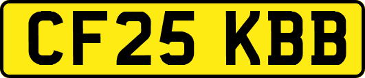 CF25KBB