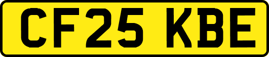 CF25KBE