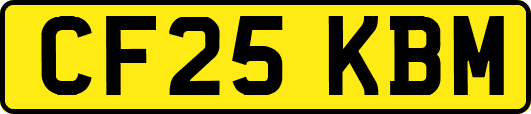 CF25KBM