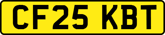 CF25KBT