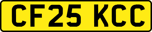 CF25KCC